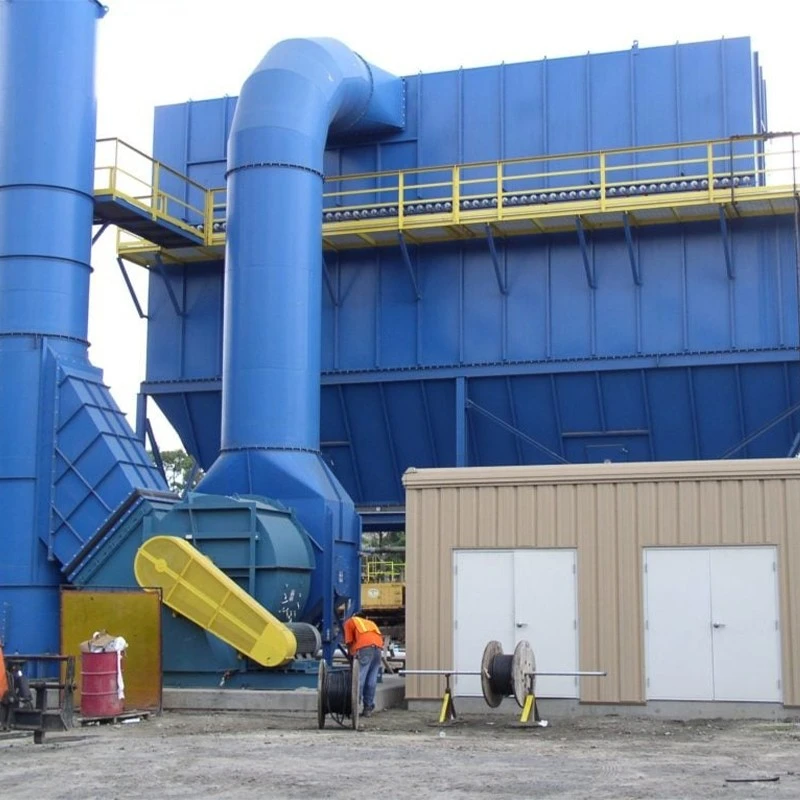 dust collection system