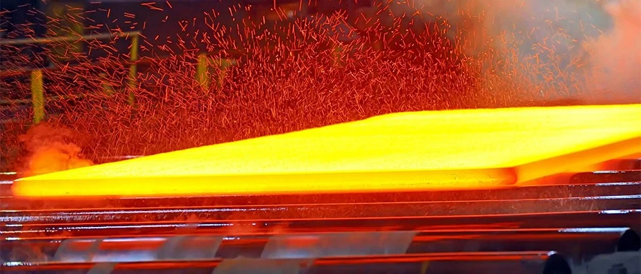 steel plate production steel plate production