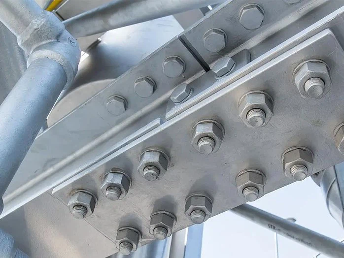 sructural bolts sructural bolts