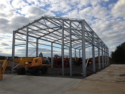 Bygging á gátt um byggingu Alhliða handbók: Aðgerðir, hönnun, íhlutir, gerðir...